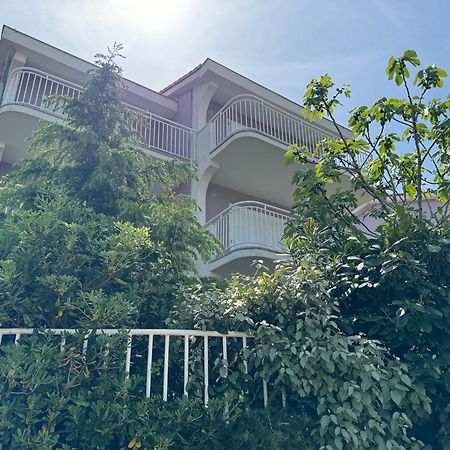 Apartmani Marija Klimno B ภายนอก รูปภาพ
