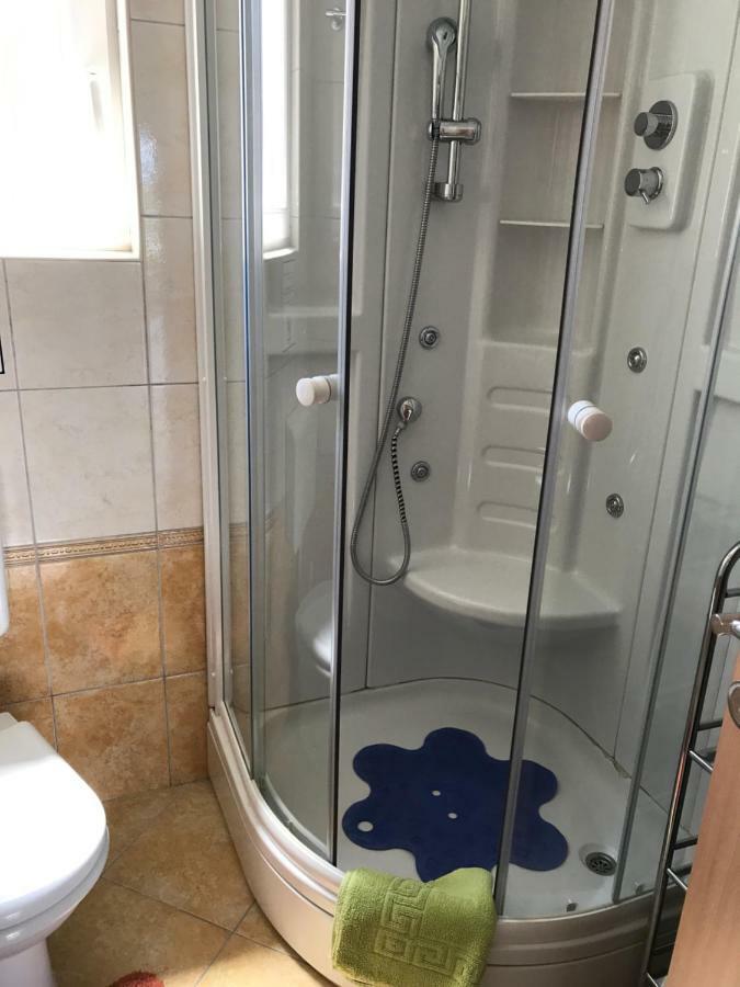 Apartmani Marija Klimno B ภายนอก รูปภาพ