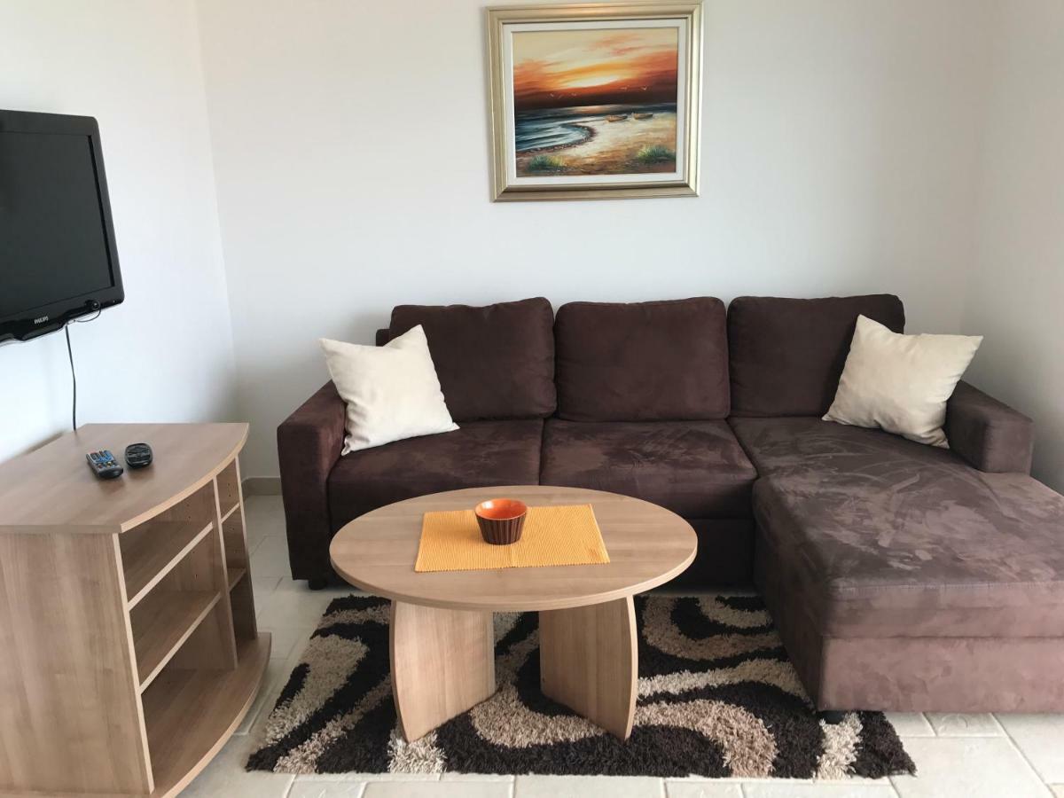 Apartmani Marija Klimno B ภายนอก รูปภาพ
